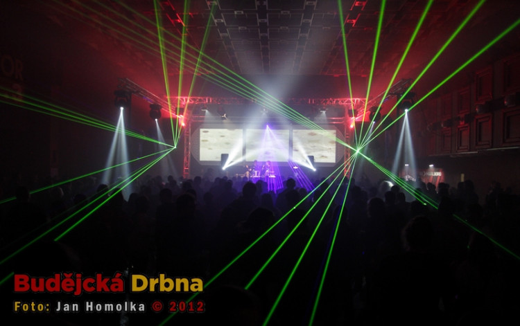 Therapy Session v Gerbeře