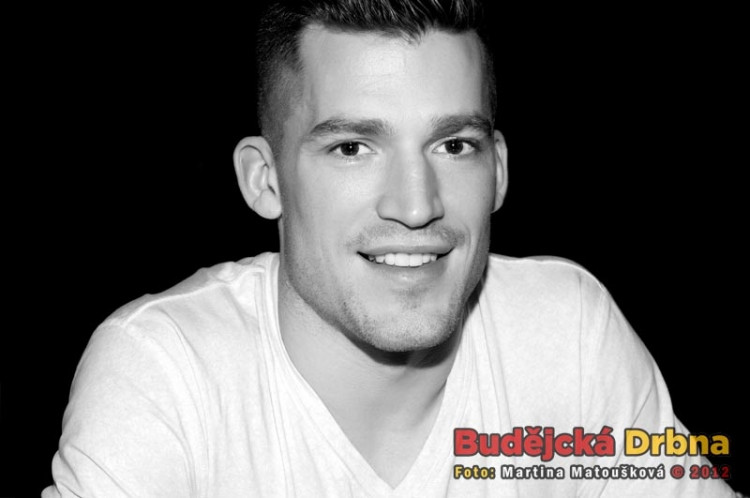 Vítěz Stanley Cupu Andrew Ference