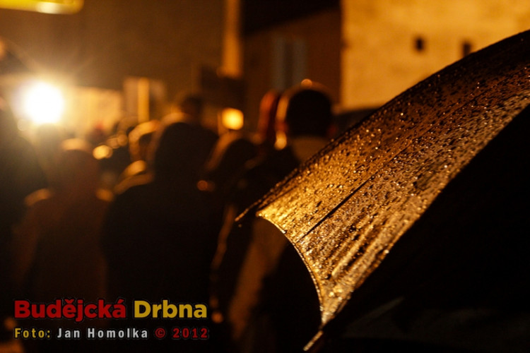 Další protest proti krajské koalici ČSSD a KSČM