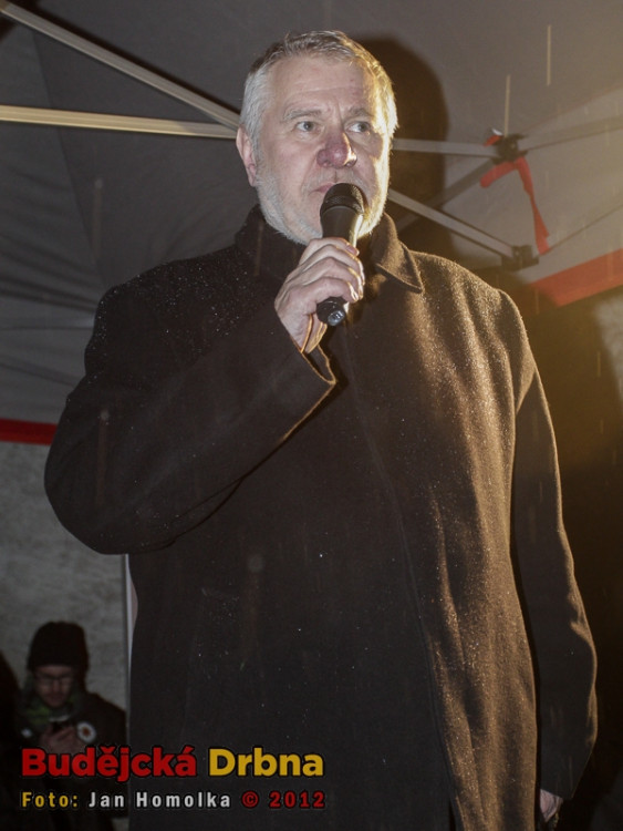 Jaromír Štětina