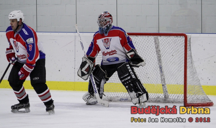 Memoriál Daniela Fleischmana 2012