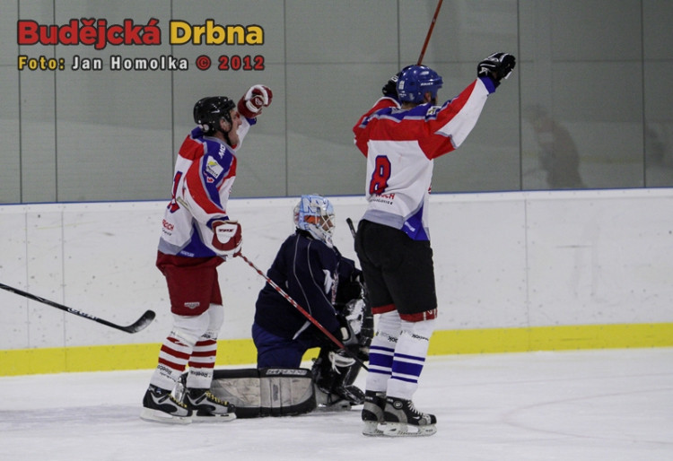 Memoriál Daniela Fleischmana 2012