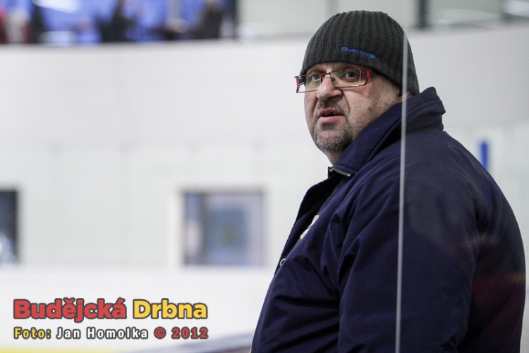 Memoriál Daniela Fleischmana 2012