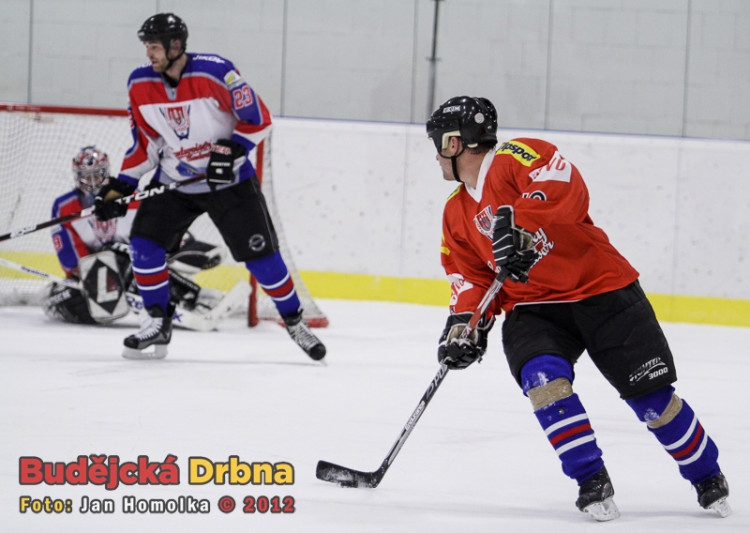 Memoriál Daniela Fleischmana 2012