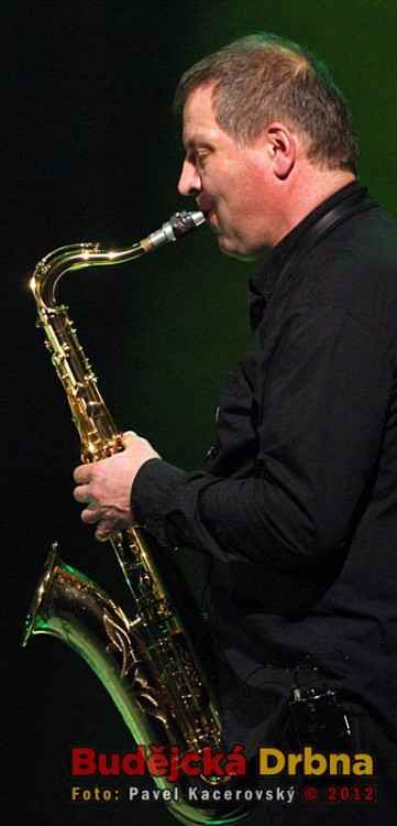 Vánoční koncert Lucie Bílé v DK Metropol