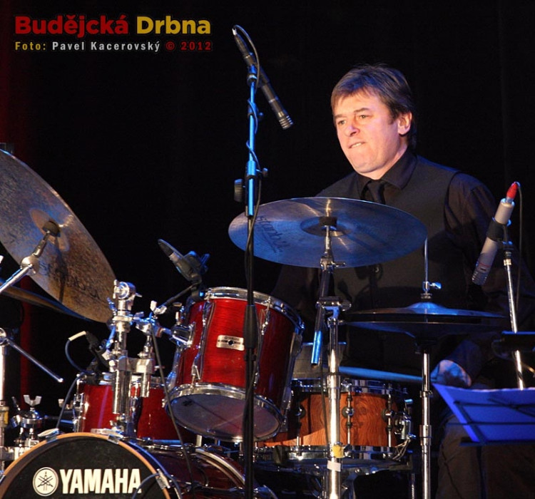 Vánoční koncert Lucie Bílé v DK Metropol