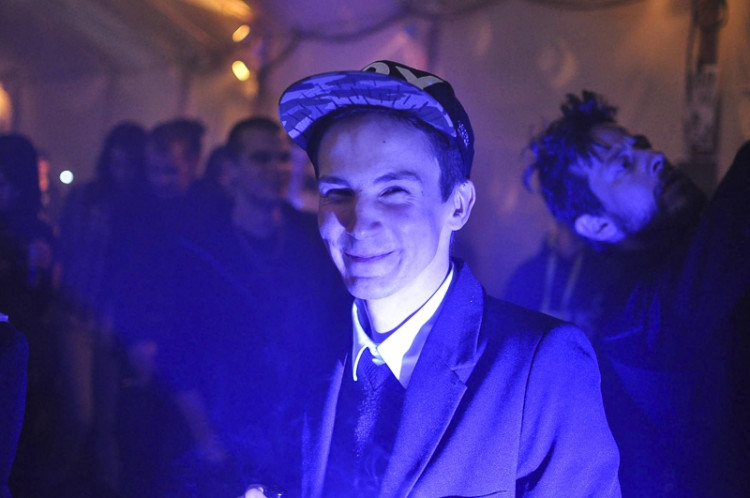 Konec světa s KámoBrácho Productions