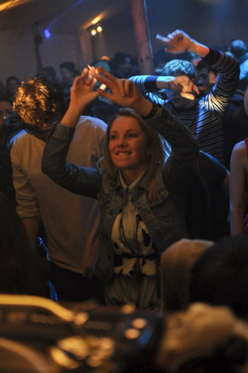 Konec světa s KámoBrácho Productions