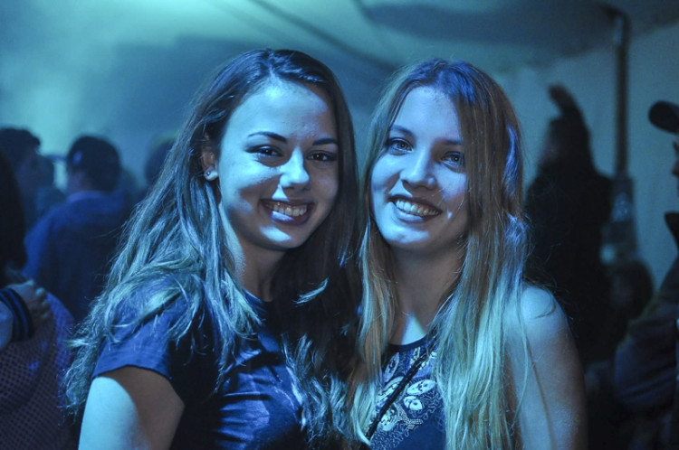 Konec světa s KámoBrácho Productions