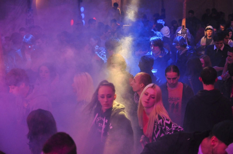 Konec světa s KámoBrácho Productions