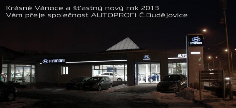 AUTOPROFI České Budějovice