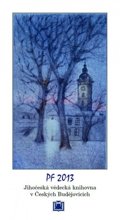 Jihočeská vědecká knihovna