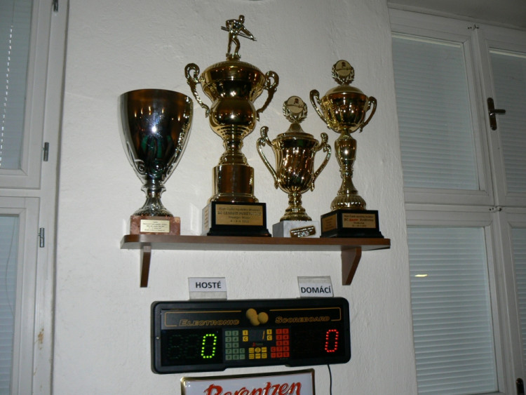 Tradiční turnaj osobností, novinářů a sponzorů v kulečníku