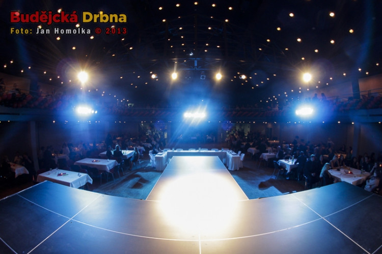 Miss Jihočeské univerzity 2013