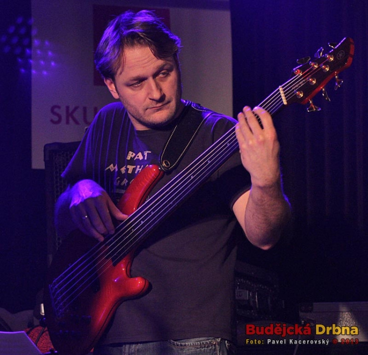 Koncert Romana Dragouna a His Angels