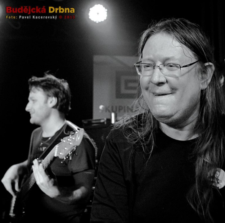 Koncert Romana Dragouna a His Angels