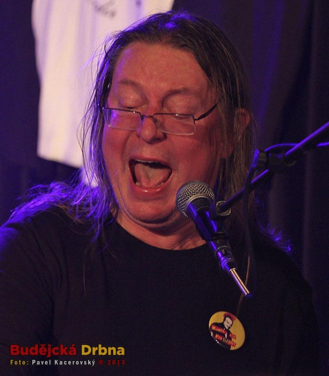 Koncert Romana Dragouna a His Angels