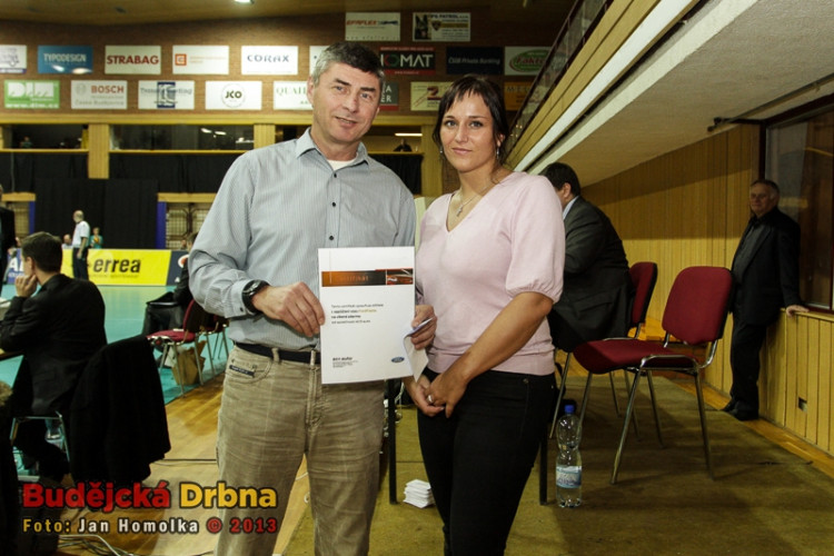 VK Jihostroj České Budějovice - Maliye Milli Piyango Ankara 1:3