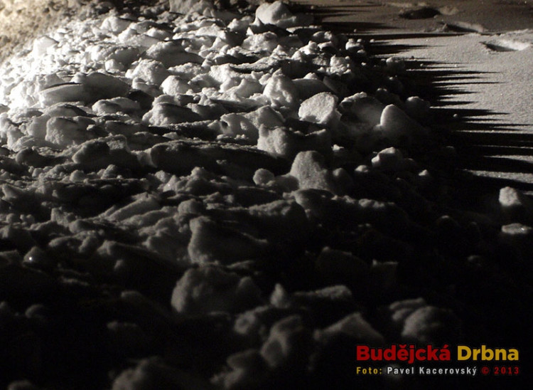 13. The Winter Trial 2013