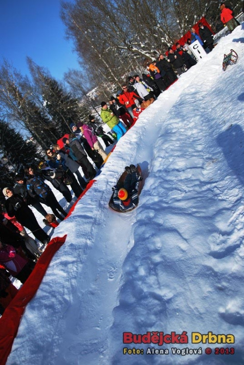 Diváků přišlo mnoho