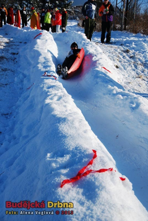 Nebylo to tak snadné, jak to vypadalo