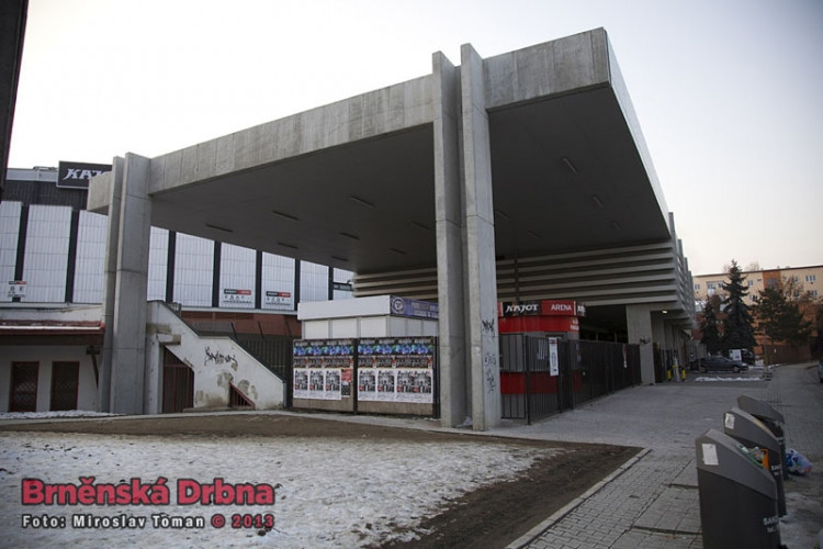 Komeťácká Dortiáda 2013