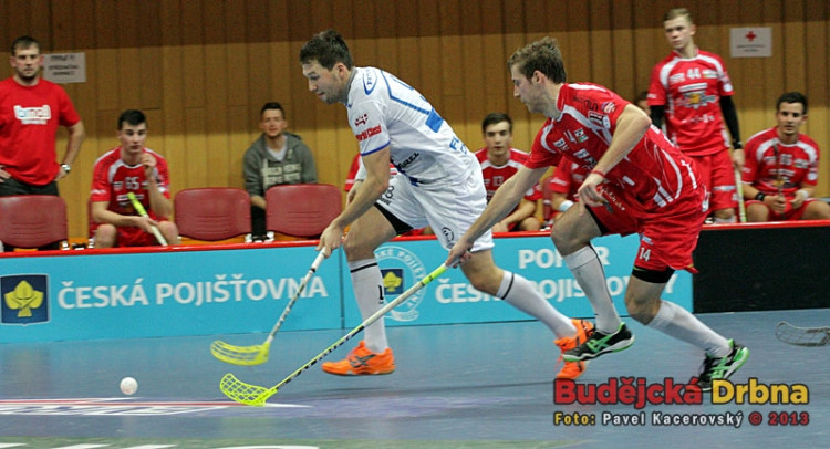 TJ JM Pedro Perez Chodov - itelligence Bulldogs Brno 7:4