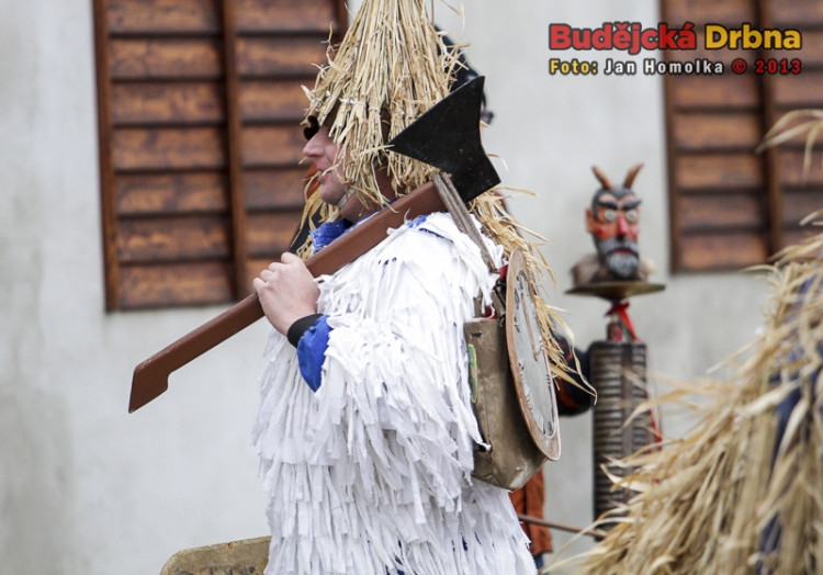 Koledy sbíral moučnej