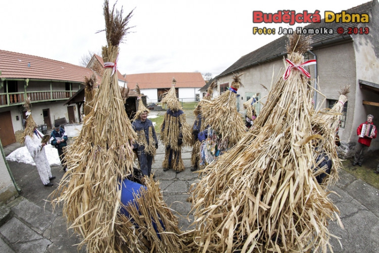 Kolednické kolečko