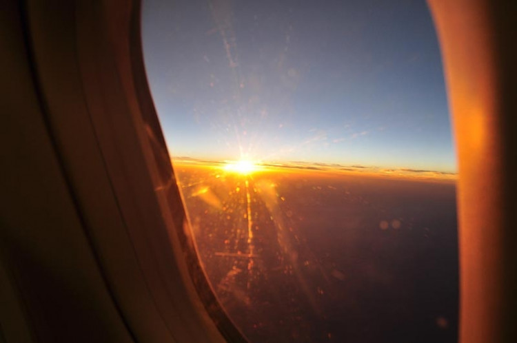 Studenti Jihočeské univerzity v Jižní Americe