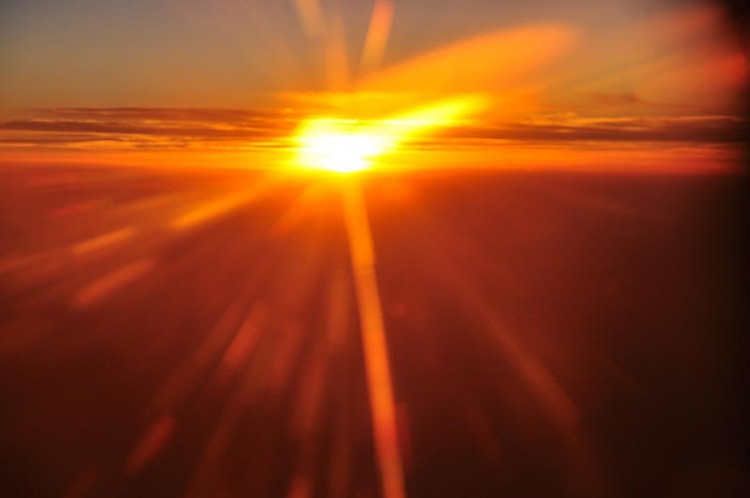 Studenti Jihočeské univerzity v Jižní Americe