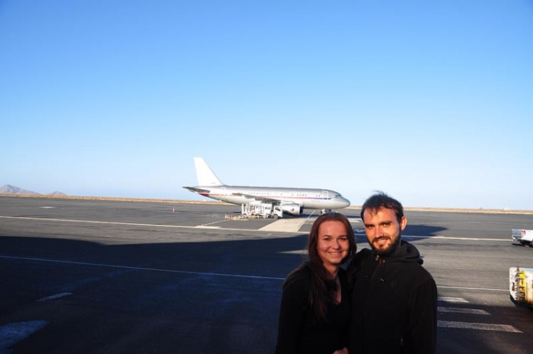 Studenti Jihočeské univerzity v Jižní Americe