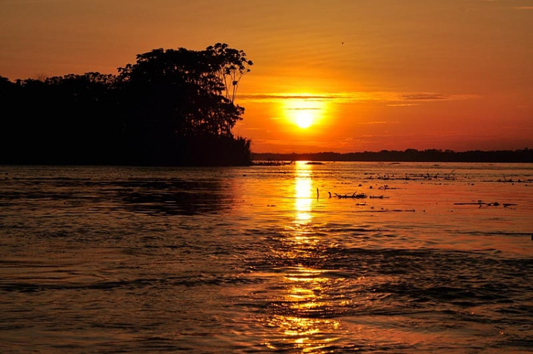 Studenti Jihočeské univerzity v Jižní Americe