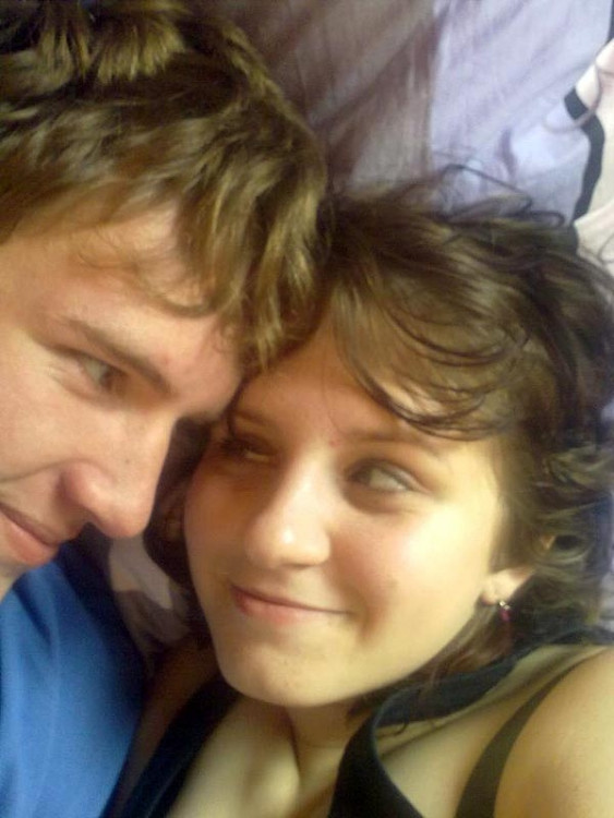 Soutěží Klára Drazdíková