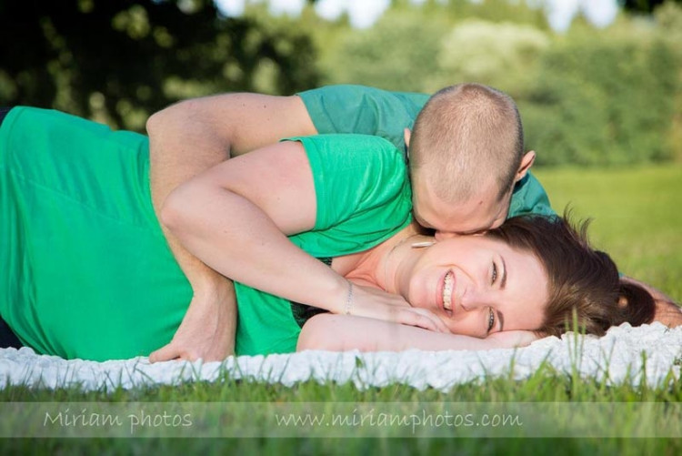 Soutěží Beata Nagyová