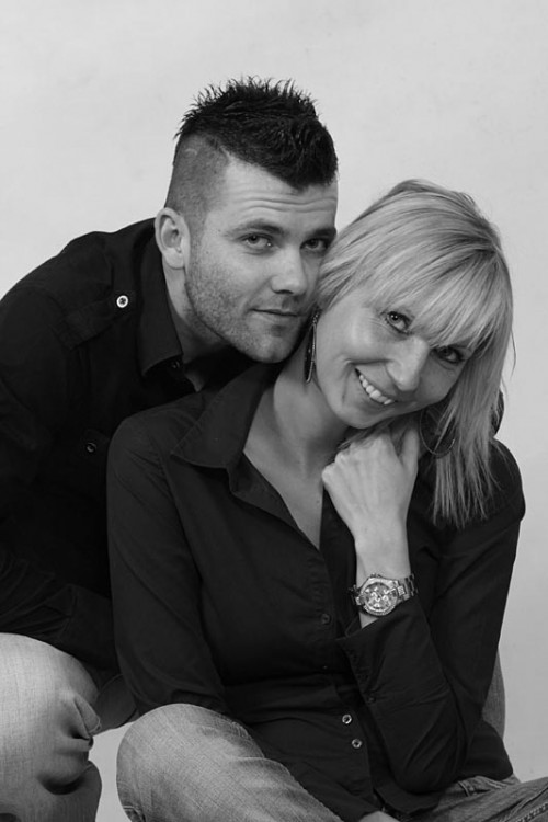 Soutěží Miroslava Šestáková