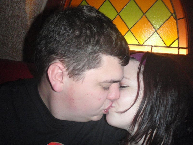 Soutěží Josef Rozycki a Marta Soukupová