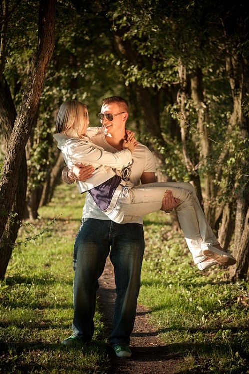 Soutěží Martina Bartizalová a Tomáš Poncar