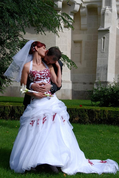 Soutěží Vanda Havlová