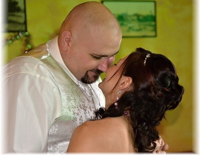 Soutěží JajinkaV82