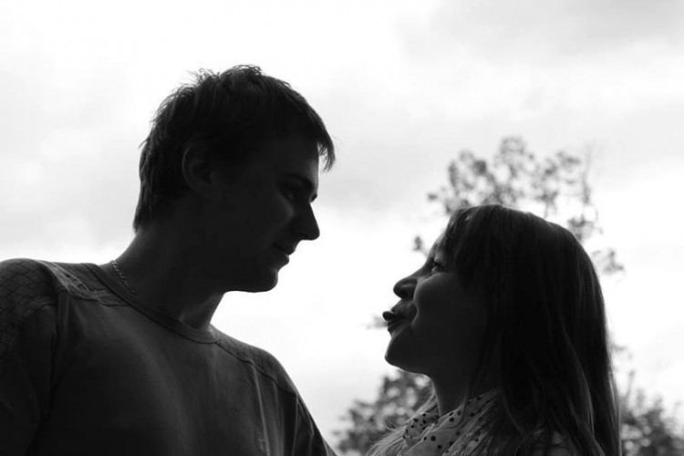 Soutěží Jitka Kanděrová a Michal Müller