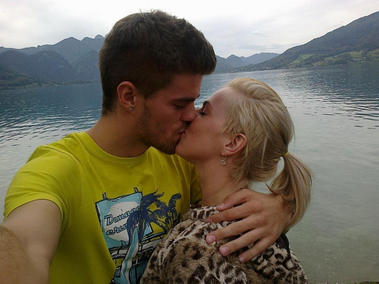 Soutěží Josef Ševčík