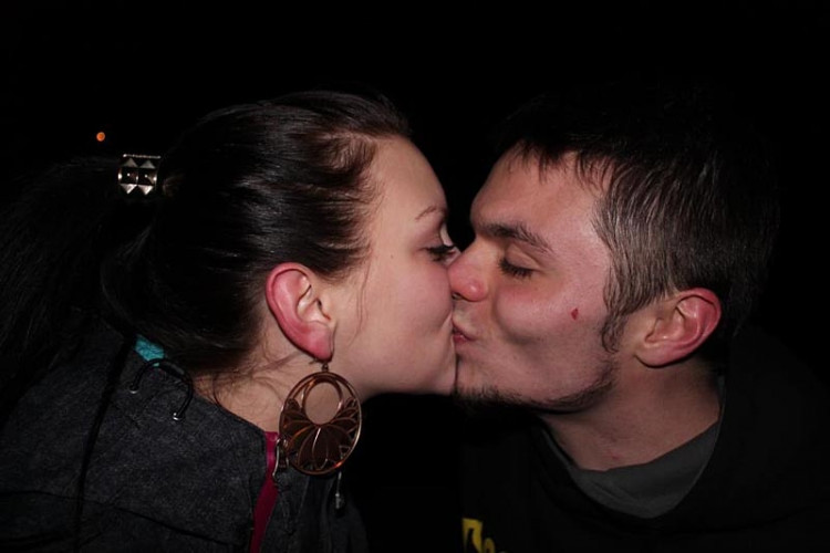 Soutěží Barbora Krlínová