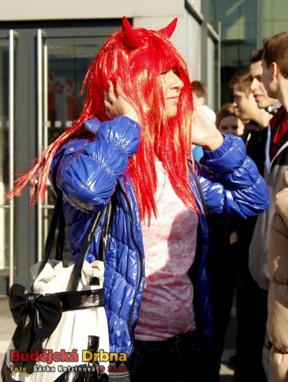 Harlem Shake studentů Jihočeské univerzity