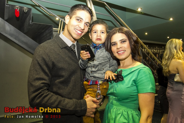 Volejbalový ples Jihostroje v ArtIGY