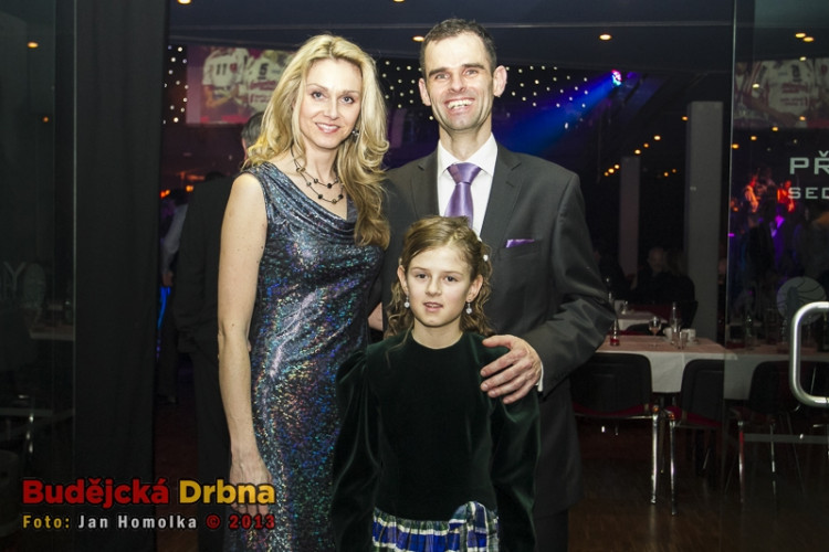 Volejbalový ples Jihostroje v ArtIGY