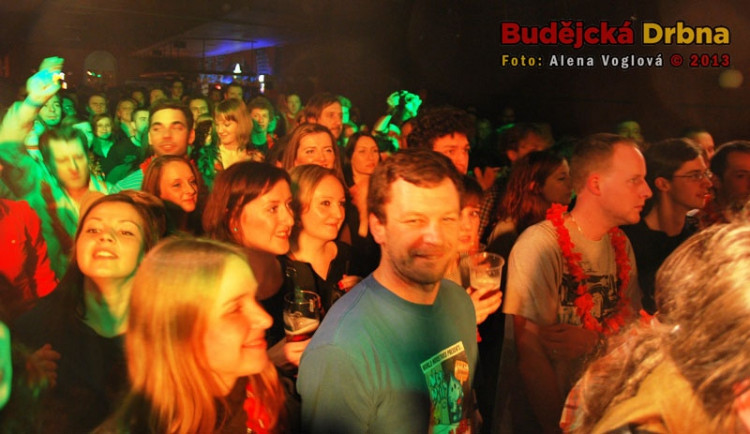 Lidí přišlo hodně