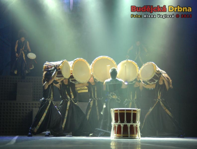 Japonci podávali neskutečné výkony