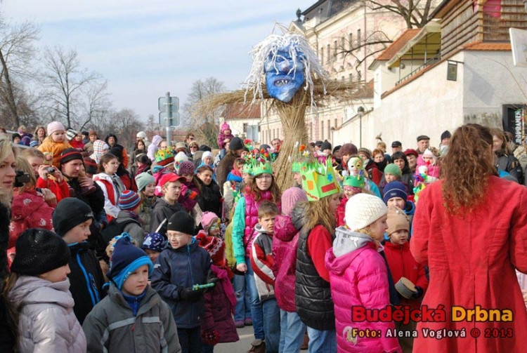 Jarní písně zpíval pěvecký soubor Vespere Vestis