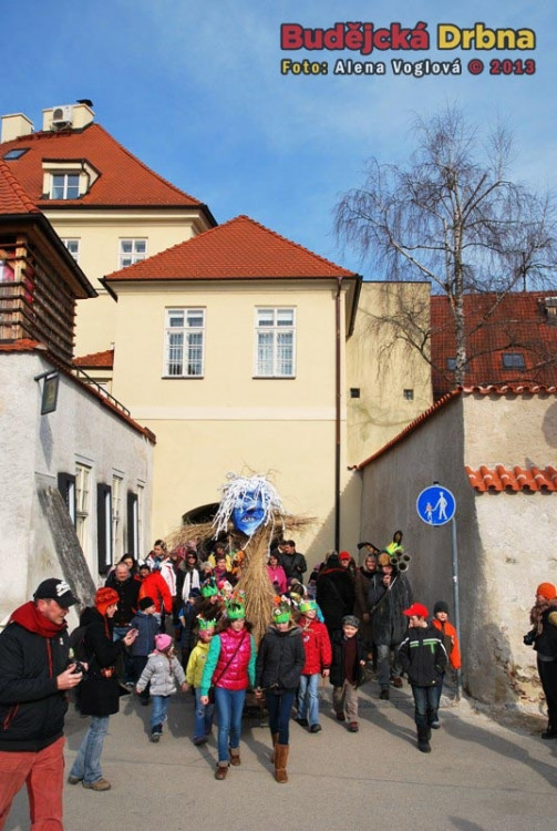 Vynášení Morany